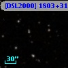 [DSL2000] 1803+310