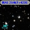 IRAS 21467+4235