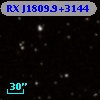 RX J1809.9+3144