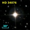HD  34076