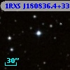 1RXS J180836.4+334202