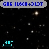 GB6 J1800+3137