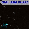 NVSS J180515+332127