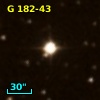 G 182-43
