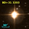 BD+31  3203