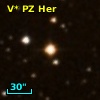 V* PZ Her