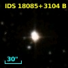 IDS 18085+3104 B