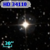 HD  34110