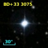 BD+33  3075