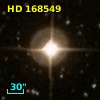 HD 168549