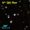 V* QU Her