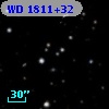 WD 1811+32