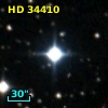 HD  34410