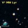 V* MW Lyr