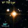 V* TU Lyr