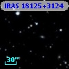 IRAS 18125+3124