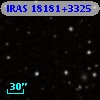 IRAS 18181+3325