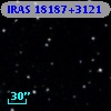 IRAS 18187+3121