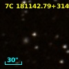 87GB 181143.1+314329
