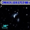 2MASX J18175740+3159554