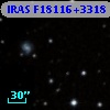 IRAS F18116+3318