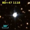 BD+47  1118
