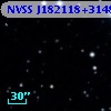 NVSS J182118+314811