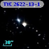 TYC 2622-13-1