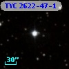 TYC 2622-47-1