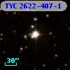 TYC 2622-407-1