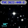 TYC 2622-449-1