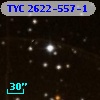 TYC 2622-557-1