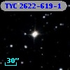 TYC 2622-619-1