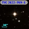 TYC 2622-769-1