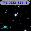 TYC 2622-873-1