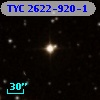 TYC 2622-920-1
