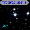 TYC 2622-935-1