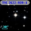 TYC 2622-939-1
