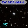 TYC 2622-986-1