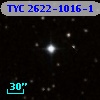 TYC 2622-1016-1