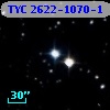 TYC 2622-1070-1