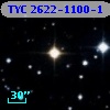 TYC 2622-1100-1