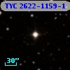 TYC 2622-1159-1