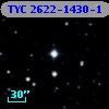 TYC 2622-1430-1
