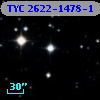 TYC 2622-1478-1