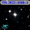 TYC 2622-1560-1