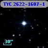 TYC 2622-1607-1