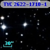 TYC 2622-1710-1