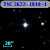 TYC 2622-1818-1