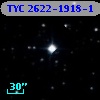 TYC 2622-1918-1